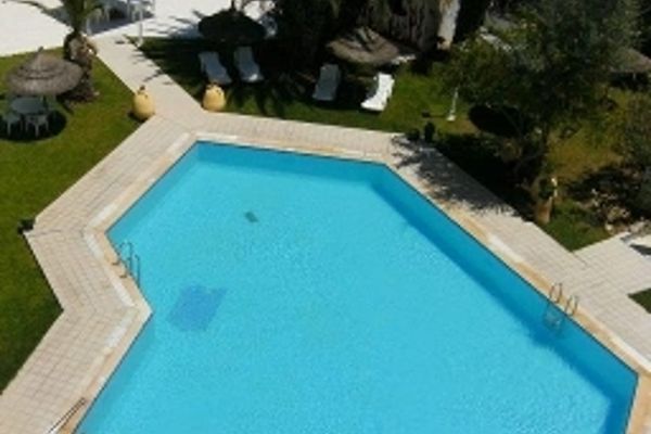Khalife (Hammamet )